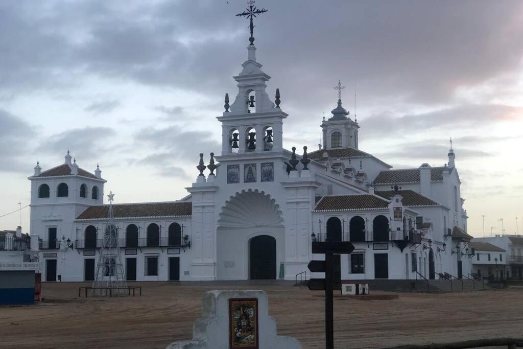 Apartamento Rocio Donaña Matalascañas El Rocío