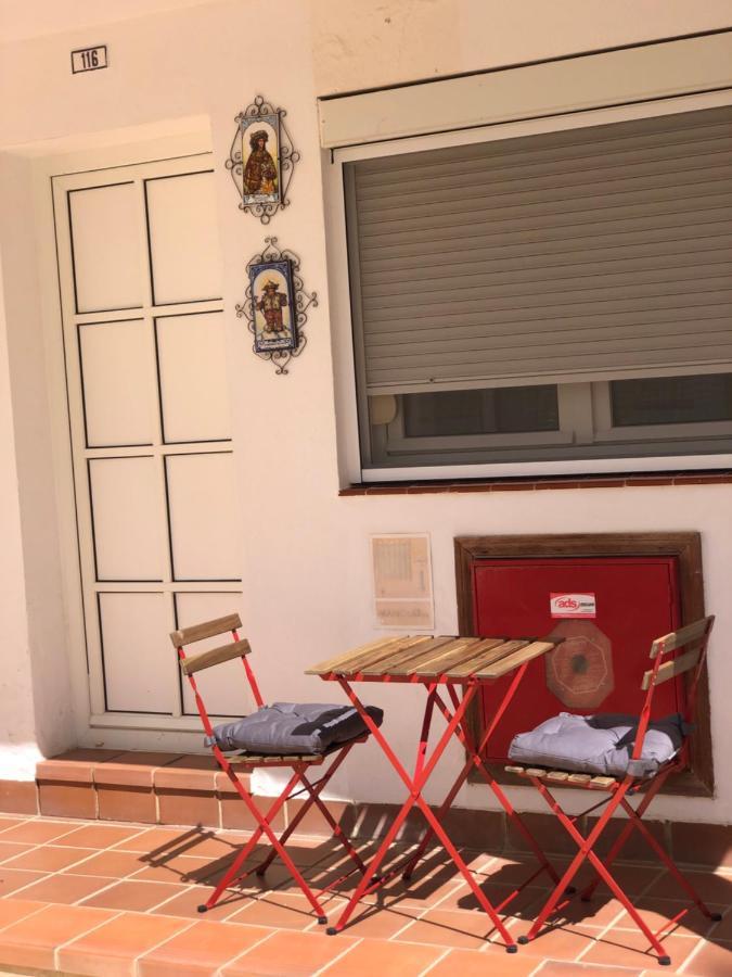 Rocio Donaña Matalascañas Apartamento