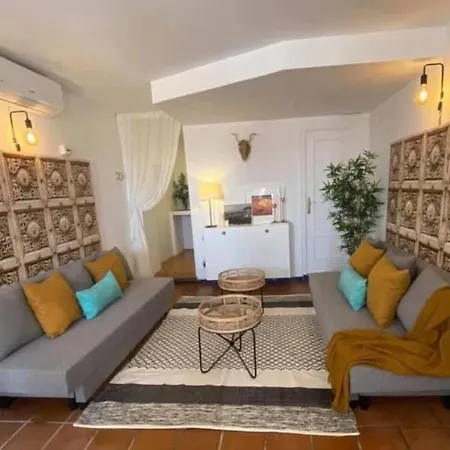 Rocio Deluxe Appartement El Rocío Buitenkant foto