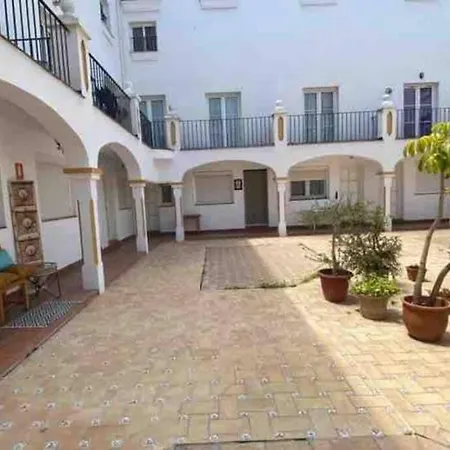 Rocio Deluxe Appartement El Rocío Buitenkant foto