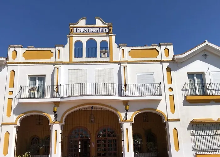 Rocio Deluxe