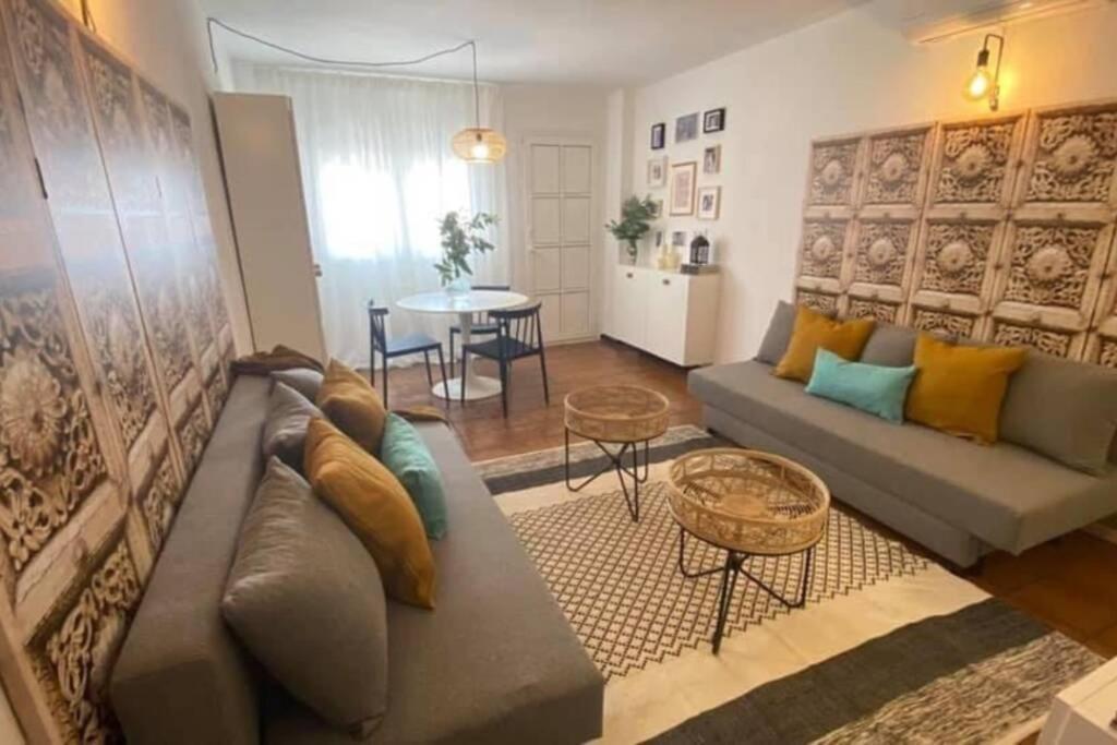 Rocio Deluxe Apartment