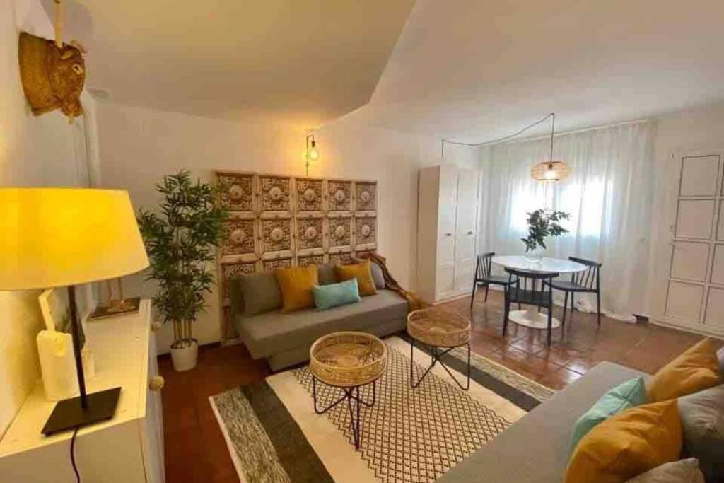 Apartment Rocio Deluxe El Rocio