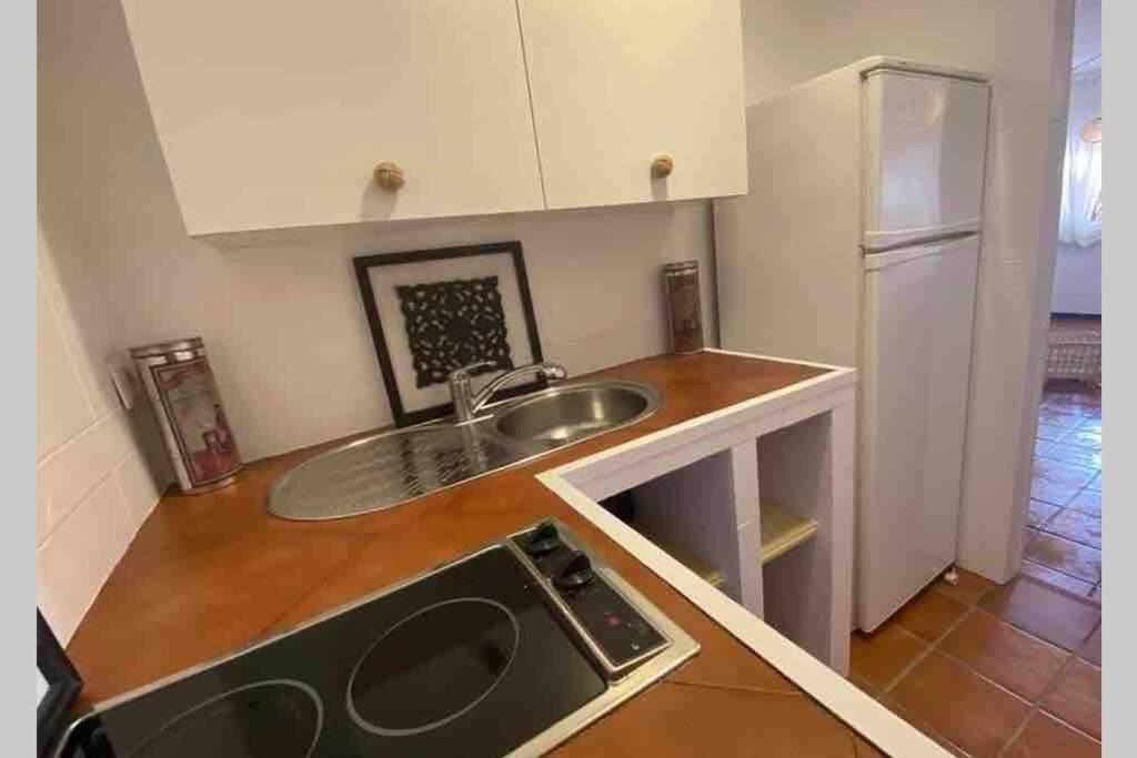 Casa Luz Del Rocio Refugio Con Alma A 8 Minutos De La Ermita * El Rocío