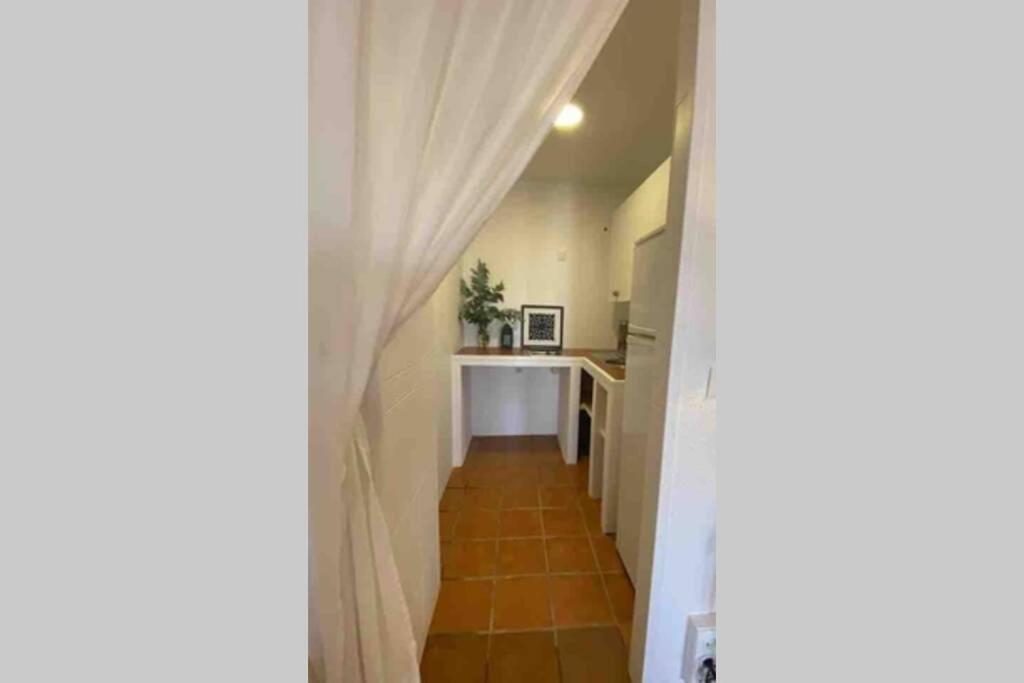 Rocio Deluxe Apartment