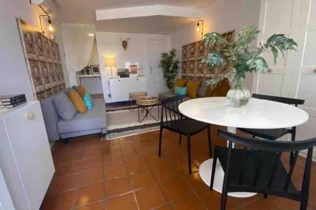 Apartment Rocio Deluxe