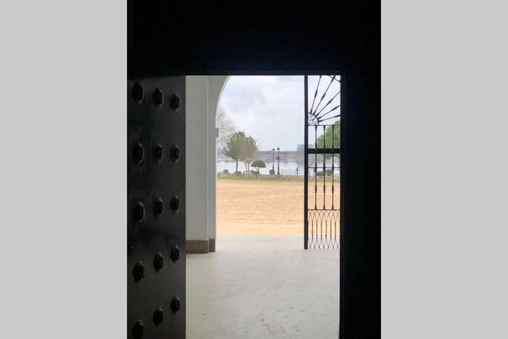 Casa Luz Del Rocio Refugio Con Alma A 8 Minutos De La Ermita El Rocio