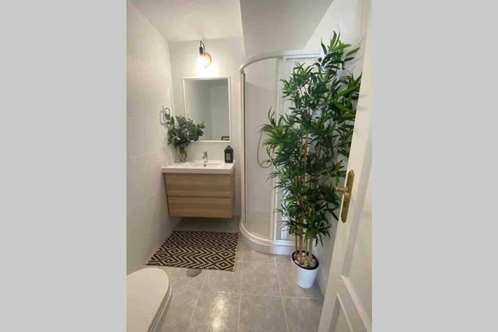 Casa Luz Del Rocio Refugio Con Alma A 8 Minutos De La Ermita Apartment El Rocio