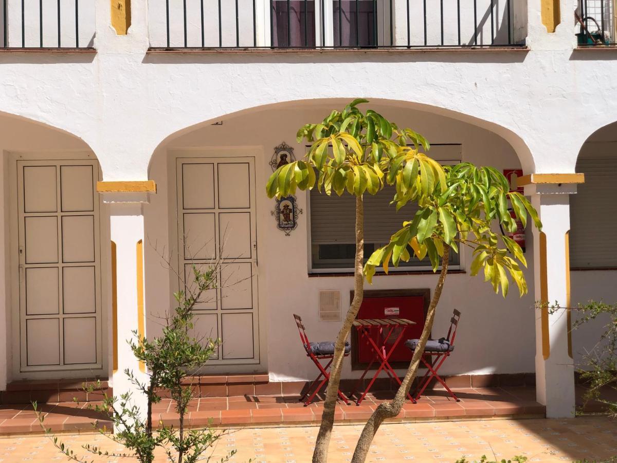 Casa Luz Del Rocio Refugio Con Alma A 8 Minutos De La Ermita * El Rocío