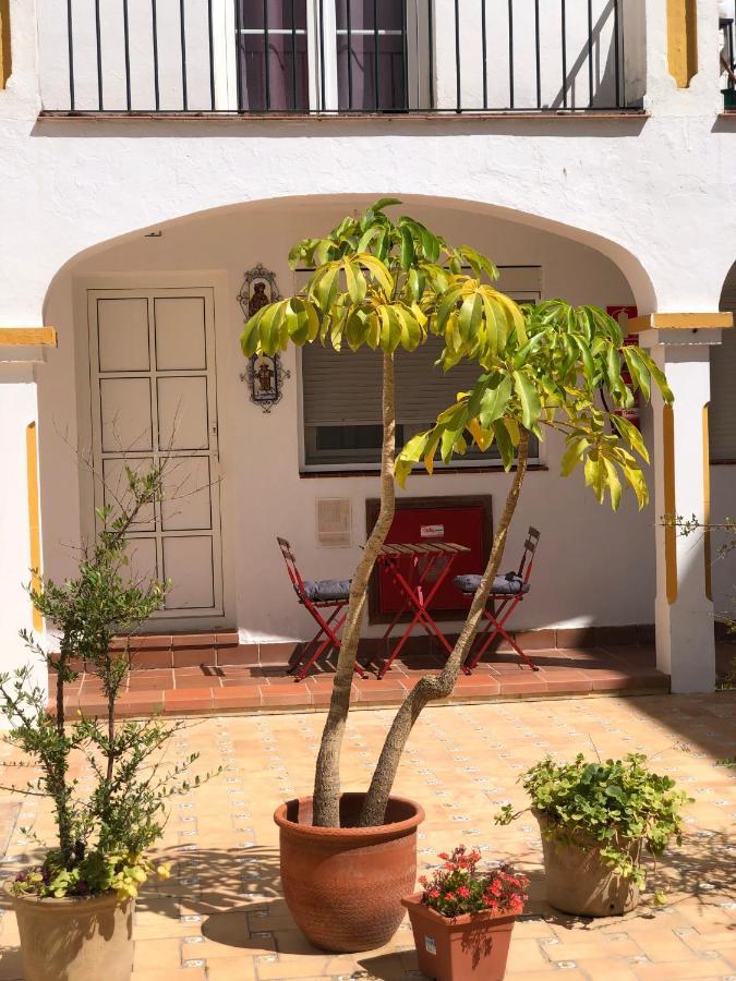 Apartment Casa Luz Del Rocio Refugio Con Alma A 8 Minutos De La Ermita El Rocio