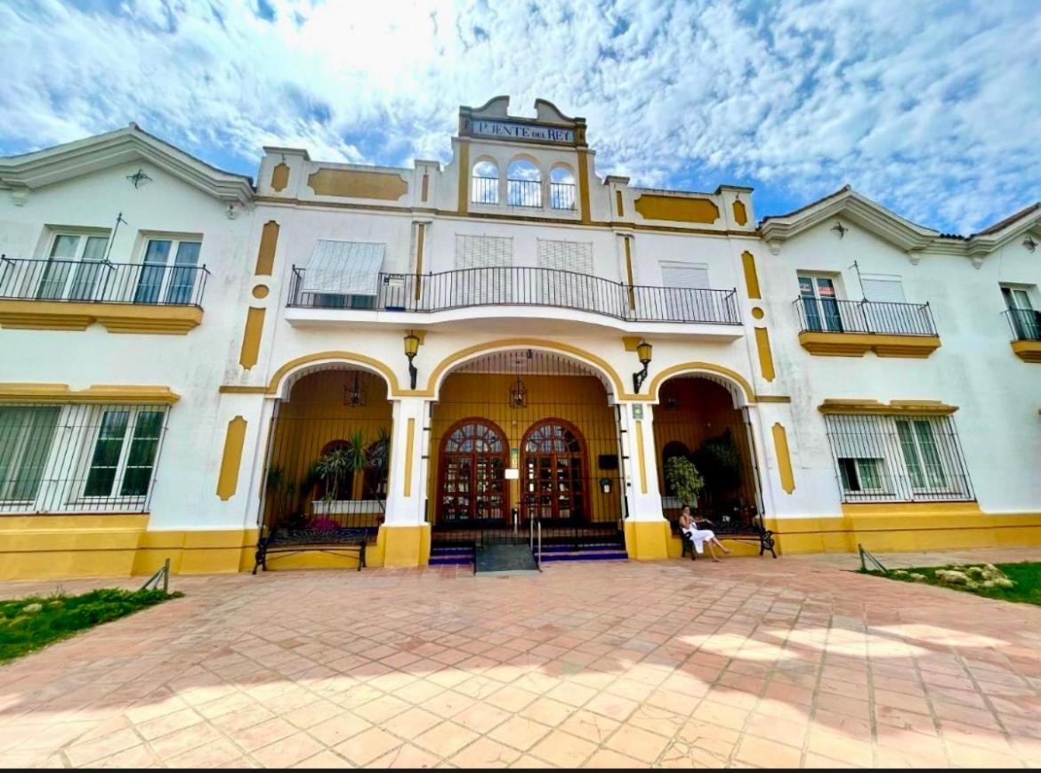 Casa Luz Del Rocio Refugio Con Alma A 8 Minutos De La Ermita